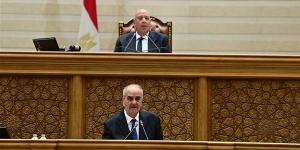 الموافقة نهائيا على مشروع قانون جهاز مستقبل مصر، حصاد مجلس النواب في أسبوع