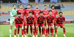 الأهلي يقترب من حسم صفقة المهاجم المغرب الفاسي والإعلان رسميا خلال ساعات