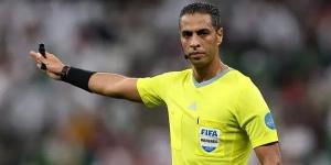أمين عمر: لا وجود لانحياز تحكيمي للأرجنتين في كأس العالم 2026
