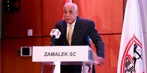 بيان عاجل من الزمالك بسبب أنباء التراجع عن تأسيس شركة الكرة