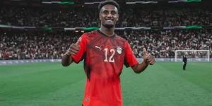 أوفييدو يرفض عرضا فرنسيا لضم هيثم حسن بسبب 12 مليون يورو