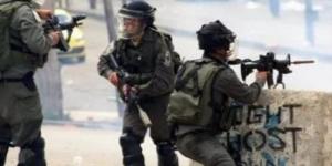 استشهاد فلسطيني متأثرا بإصابته بقصف إسرائيلي وسط قطاع غزة