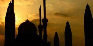 مواقيت الصلاة، موعد أذان الفجر الإثنين في القاهرة والمحافظات