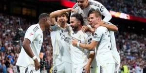 ريال مدريد يحقق إيرادات قياسية بلغت 1.22 مليار يورو