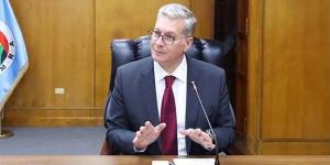 وزير البترول: تنويع مصادر إمدادات الغاز وتأمين احتياجات الدولة عبر الاستيراد