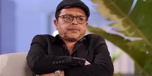 أخبار الفن اليوم: وفاة شقيق محمد هنيدي قبل لحظات من الاحتفال بالعرض الخاص لفيلم "الجواهرجي".. فريق كايروكي يطرح ألبومه الجديد.. منة شلبي تنتهي من تصوير "عنبر الموت"