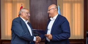 الإسكندرية تستعيد عراقتها، توقيع بروتوكول تعاون لتطوير شارع فؤاد التاريخي