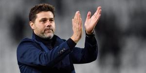 منتخب أمريكا يحسم مصير مدربه الأرجنتيني ماوريسيو بوكيتينو