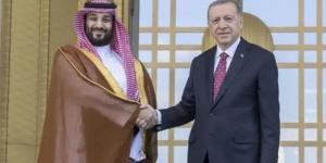 اتصال الملفات المستعصية، تفاصيل المكالمة الهاتفية بين ولي عهد السعودية وأردوغان