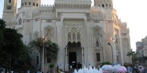 موعد أذان المغرب اليوم الخميس في القاهرة والمحافظات