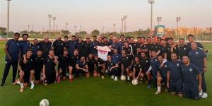 الزمالك بعد انقطاع ثلاثي الفريق عن المعسكر: "محدش يلوي دراعنا"