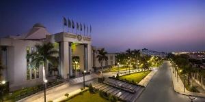 برنامج MBA جامعة مصر للعلوم والتكنولوجيا.. الوجهة المفضلة للتنفيذيين وقيادات المؤسسات لصناعة قادة المستقبل