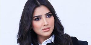 بعد عودتها من اليونان، مي عمر تستعد لمسلسلها الجديد "جميلة جبران"
