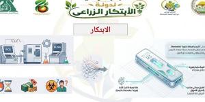 من المختبر إلى يد المفتش والسوق، مشروع بحثي مصري يطور اختبارا سريعا للكشف عن غش اللحوم بالأجسام المضادة النانوية (Nanobodies) ضمن مسابقة الابتكار الزراعي 2026