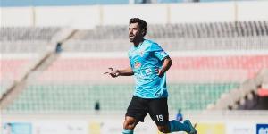 وكيل عبدالله السعيد يعتذر لجماهير الزمالك ويكشف تفاصيل إنهاء الأزمة مع النادي