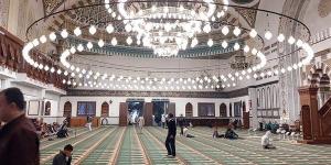 موعد أذان المغرب اليوم الخميس "30 صفر" في القاهرة والمحافظات