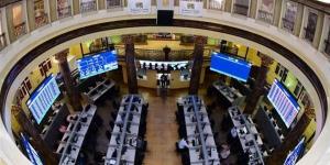 البورصة المصرية تحقق مكاسب 78 مليار جنيه خلال جلسات الأسبوع