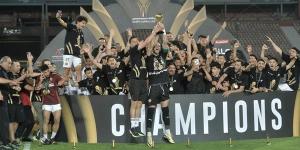 32 لاعبًا في قائمة سيراميكا كليوباترا بالموسم الجديد