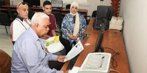 قبل ساعات من انتهاء التسجيل، رابط وخطوات كتابة رغبات المرحلة الثانية وموعد إعلان النتيجة