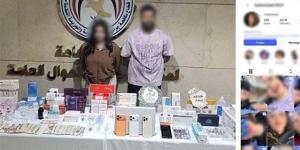 شهرة وحجوزات بالمواعيد.. قصة سقوط «طبيبة التجميل» المزيفة وزوجها في مدينة نصر