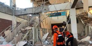 ارتفاع حصيلة ضحايا زلزال إندونيسيا إلى 47 شخصا وتضرر مئات المنازل والمدراس
