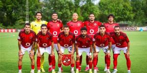بعد غلق القيد، فريق كامل يرحل عن الأهلي في ميركاتو الصيفي