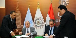 علاء يوسف: بروتوكول التعاون مع «الوطنية للإعلام» يفتح آفاقا جديدة للتدريب والتطوير