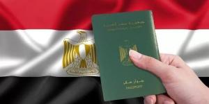 بالأسماء.. الداخلية تصدر قرارات بشأن الجنسية وإبعاد روسي وسوري خارج البلاد