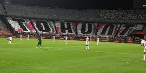 الزمالك يسقط في فخ التعادل السلبي أمام الاتحاد السكندري في افتتاح مشواره بالدوري