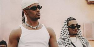 محمد رمضان يطرح اليوم كليب "باكو"