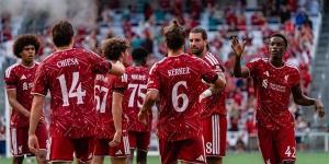 ليفربول وتوتنهام وأتلتيكو مدريد ويوفنتوس، مواعيد مباريات اليوم السبت والقنوات الناقلة