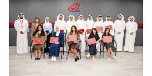 «الخليج» يختتم برنامج التدريب الصيفي لطلاب الجامعات