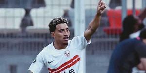 الزمالك ينتظر إخطار خوان بيزيرا بموعد عودته إلى القاهرة والانتظام مع الفريق