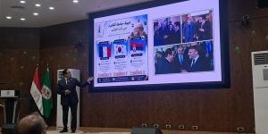 رئيس جامعة القاهرة: ندرس استضافة فرع لجامعة دولية على أرض مصر وتشغيل فرع عجمان قريبا