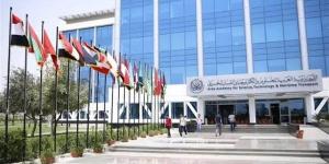 الأكاديمية العربية تحتفل بتخريج 304 من حملة الماجستير والدكتوراه
