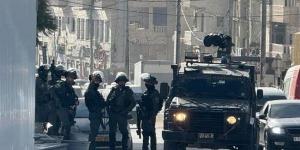 إعلام عبري: إصابة إسرائيلي بجروح بعد أن طعنه فلسطيني قرب قرية أوصرين في الضفة