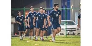 راحة لـ «الأولمبي» في اليابان اليوم