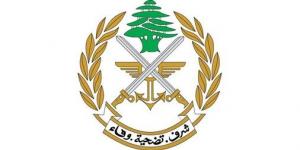 الجيش اللبناني: إسرائيل قامت بـ7700 خرق منذ توقيع "اتفاق الإطار"