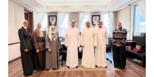«الخدمة المدنية» وجامعة الكويت يبحثان سبل التعاون في مجال التدريب والتطوير