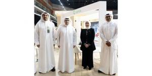 «بيت التمويل» يستعرض حلولاً تمويلية متكاملة لدعم مشاريع البناء في معرض «بيتي»