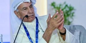 فى قمة الإعلام العربى.. رئيس تحرير "القبس الكويتية" يُتوج بجائزة شخصية العام الإعلامية