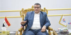 محافظ قنا يبحث مع أعضاء مجلسي النواب والشيوخ عددا من الملفات الخدمية والتنموية (صور)