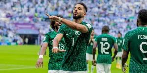 خليجي 27، تعادل سلبي بين السعودية والكويت في الشوط الأول