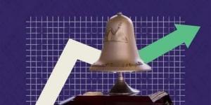 78.7 مليار جنيه قيمة التداول بالبورصة خلال جلسة اليوم الأربعاء