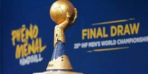 انطلاق سوبر جلوب اليوم، مصر تفتح ذراعيها لكأس العالم للأندية في كرة اليد
