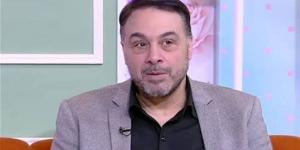 تأجيل محاكمة المتهم بقتل الفنان سعيد مختار