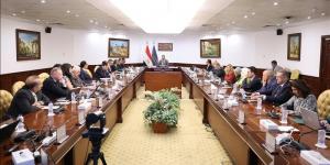 وزير الاتصالات: تكثيف الجهود لجذب الاستثمارات في البنية التحتية الداعمة للذكاء الاصطناعي