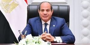 بالأسماء.. قرار جمهوري بضم 9 مؤسسات وجمعيات للتحالف الوطني للعمل الأهلي التنموي