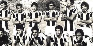نجم المقاولون السابق: لعبنا في التتش وخضنا الدوري الممتاز بملعب الزمالك