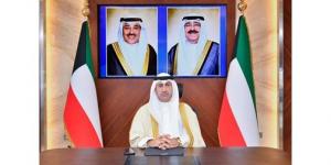 وكيل «النفط»: الكويت تدعم تعزيز العمل المشترك لمواجهة متغيرات السوق